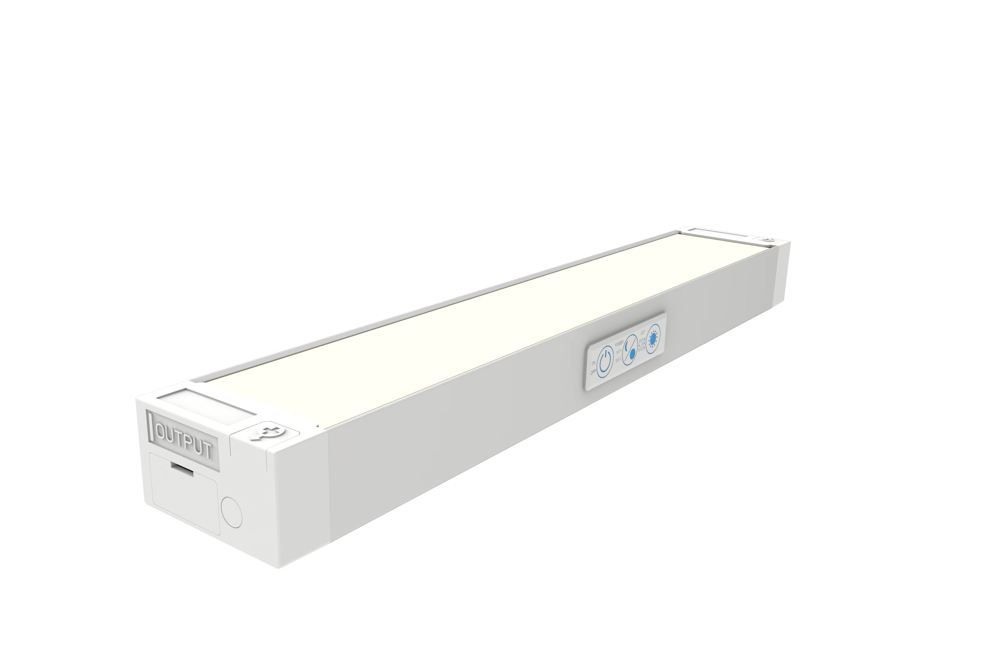 16UC LED UNDER CABINET LIGHT (8 ~ 28INCH)